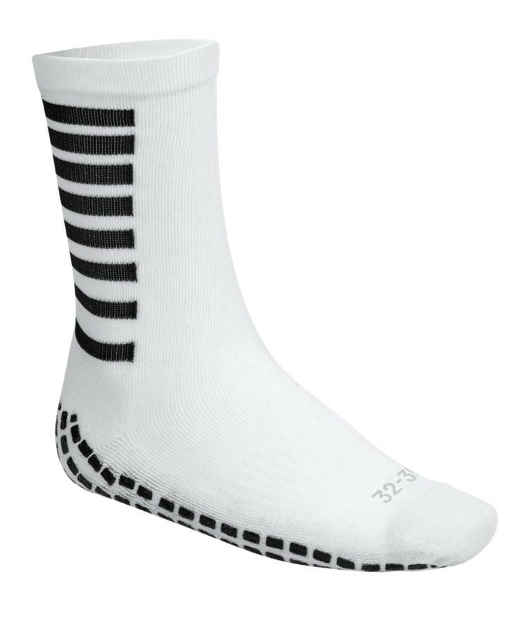 sport_socks grip 650067_WHITE-61302