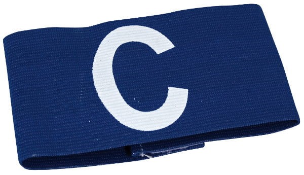 Captains Armband-blue-1315