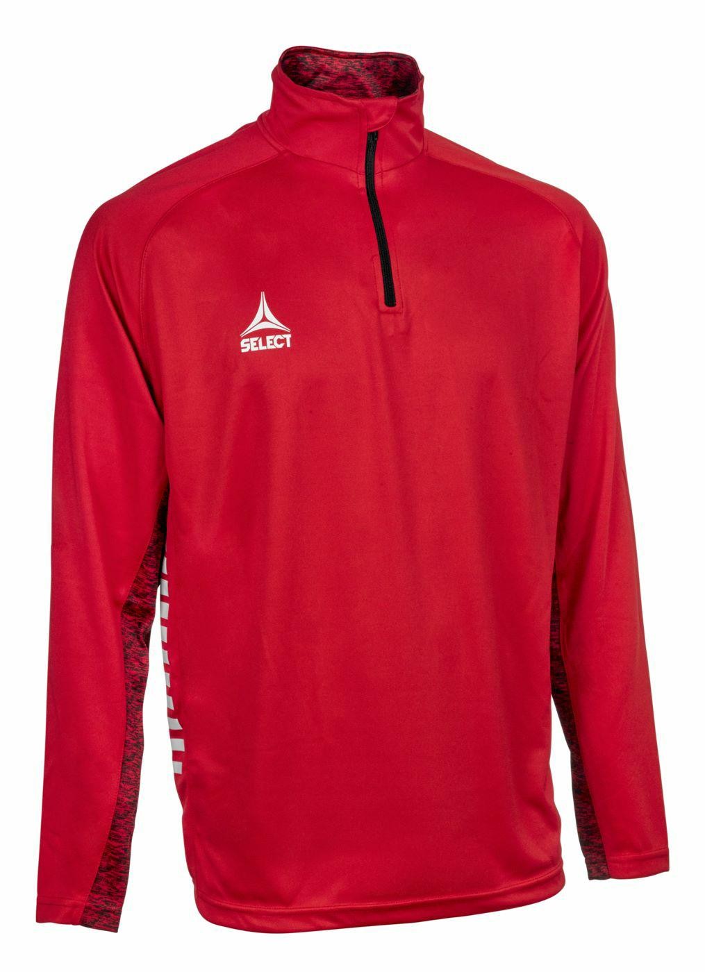 610082, 610081_Training_Sweat__Zip_Spain_red-73536