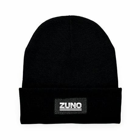 Czapka Zuno czarna-115440
