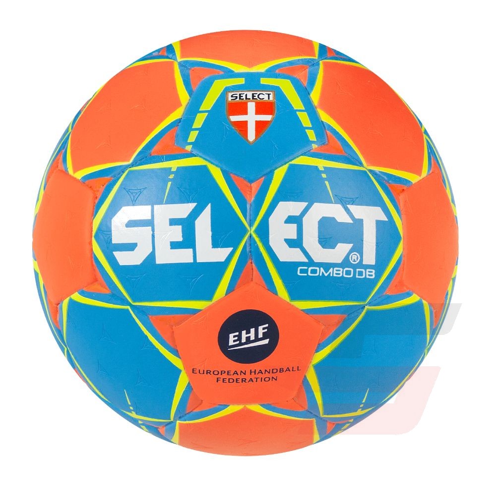 Piłka ręczna dla dorosłych SELECT Combo DB EHF rozmiar 3 Select Polska ...