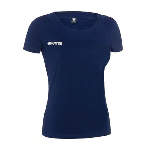 ERREA Koszulka Adelaide S/S r. S granatowa