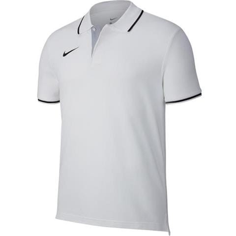 Koszulka polo dla mężczyzn NIKE Team Club