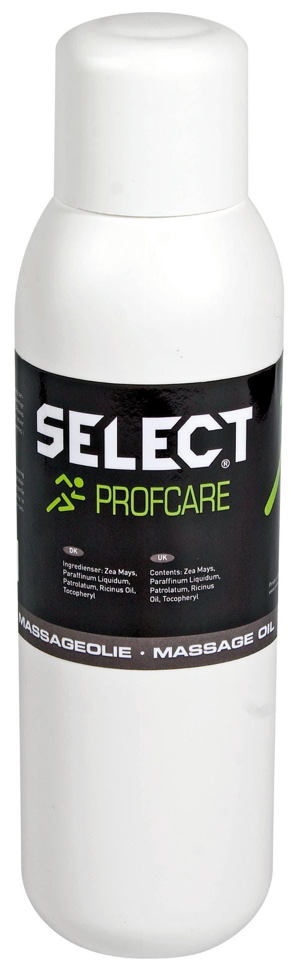 SELECT OLEJ DO MASAŻU 500ml