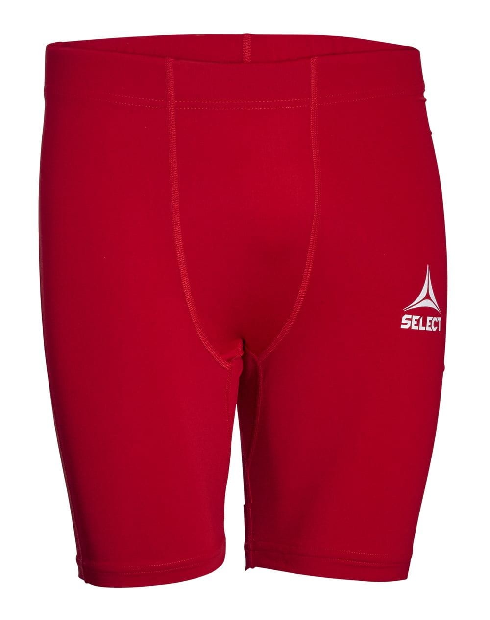 Spodenki termoaktywne SELECT czerwone