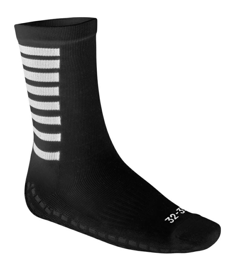 sport_socks grip 650067_BLACK-61279