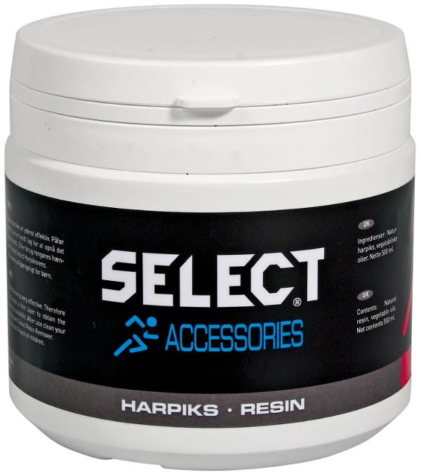 Select Resin - 500ml-820