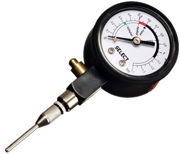 Pressure-Gaunge-Analog-420