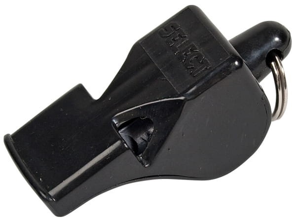 Referee Whistle - Classic-13543