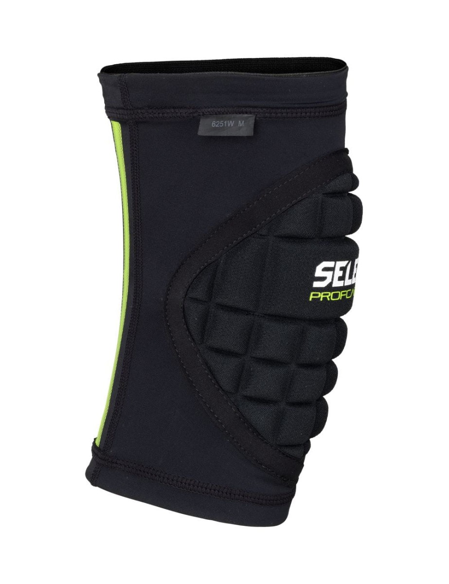 6251w_compression_knee_support_handball women_prof-12188