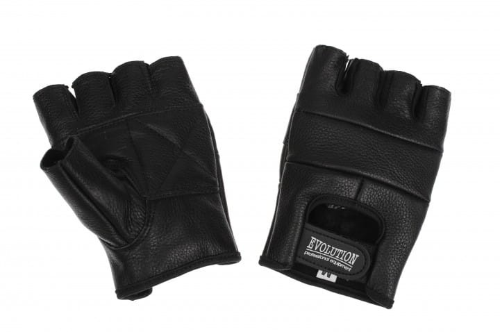 Rękawice fitness na siłownię EVOLUTION Classic