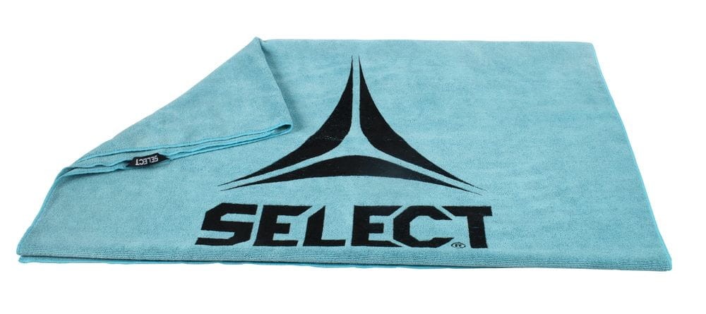 Ręcznik basenowy z mikrofibry SELECT 150x95 cm