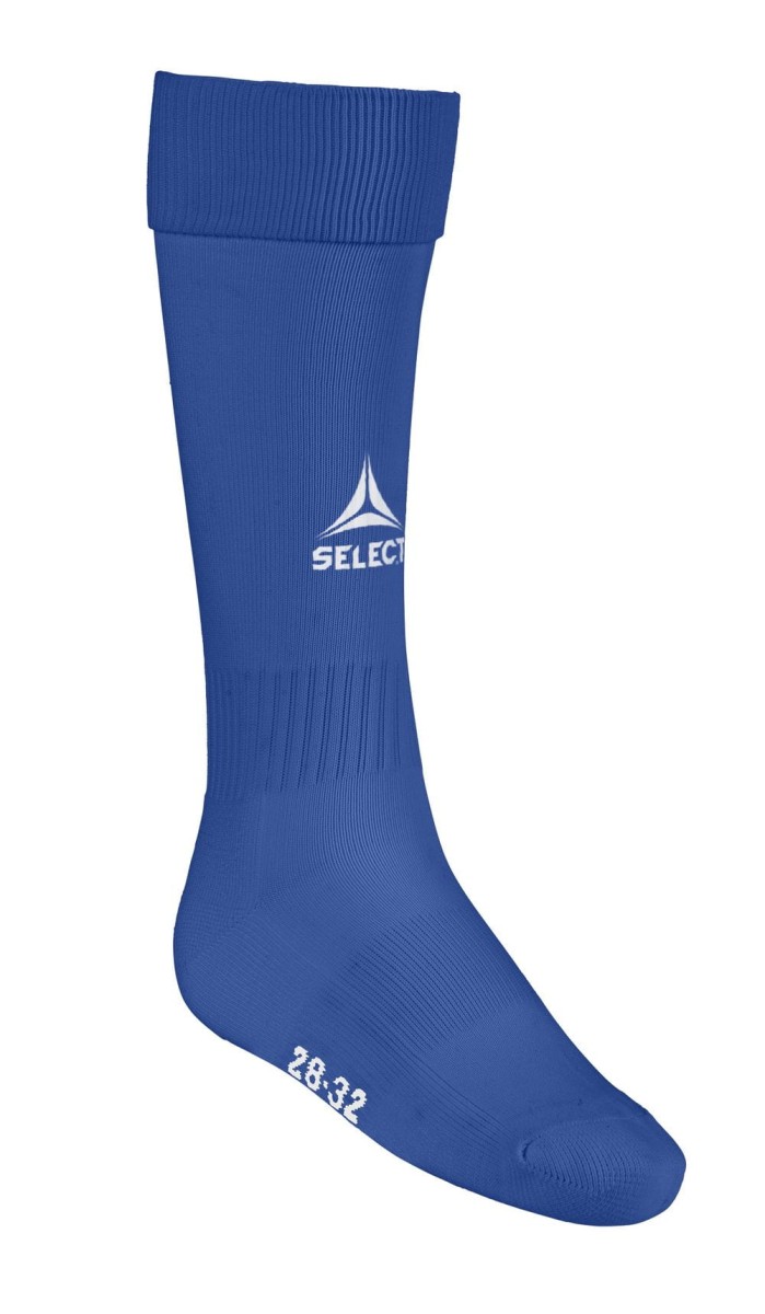elite football sock_blue_28-32-9358