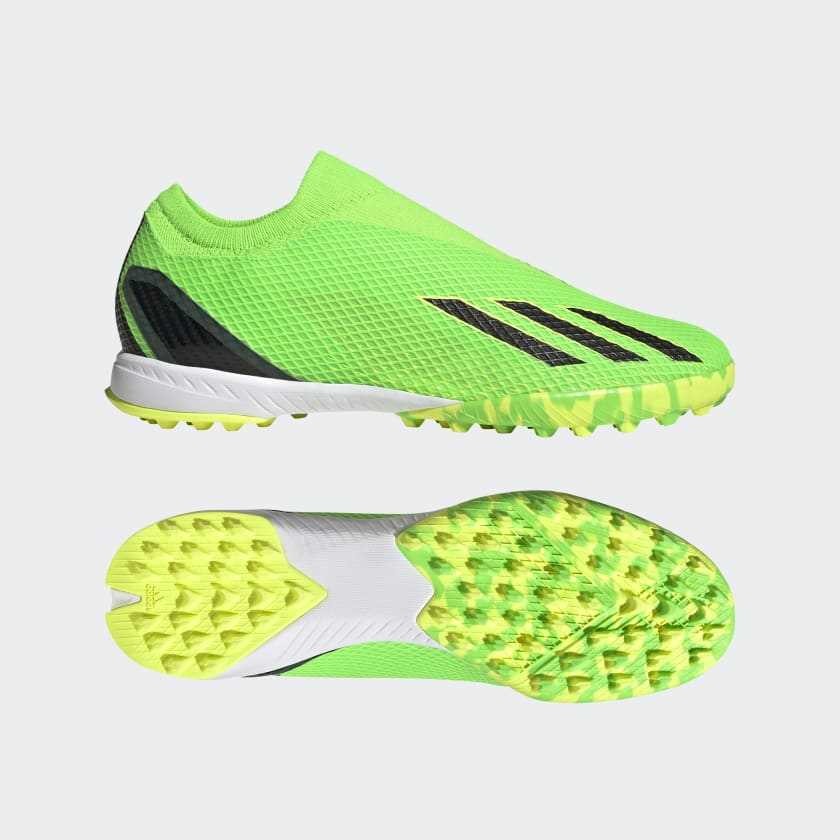 Buty piłkarskie na turf ADIDAS X Speedportal GW8475
