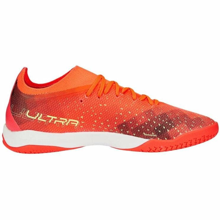 Buty piłkarskie na halę PUMA Ultra Match 106904 03