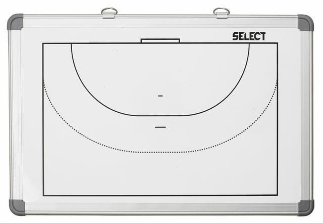 Tactics_board_alu handball_white_02-50192