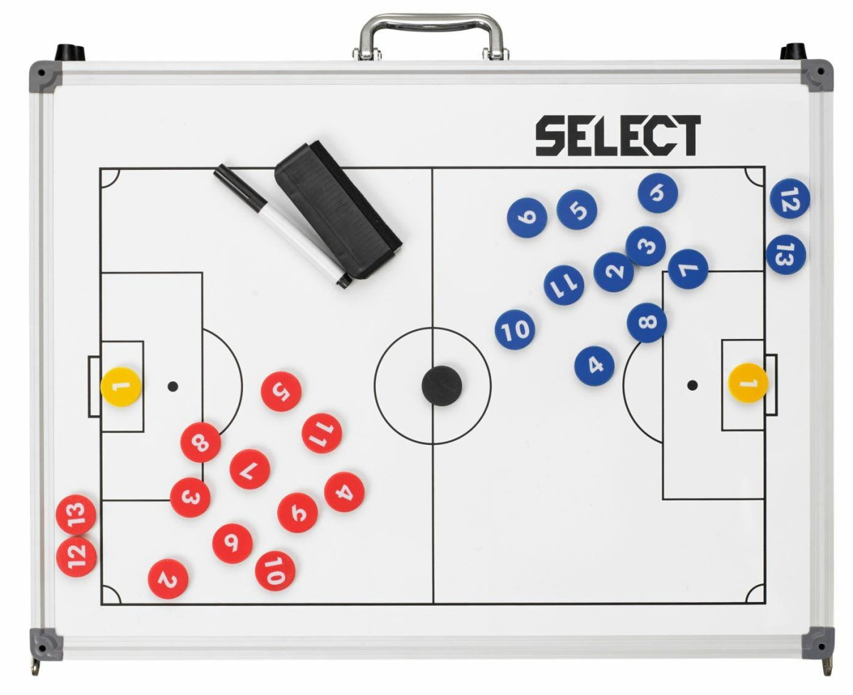800020__white_Tactics_board_foldable_football-61364