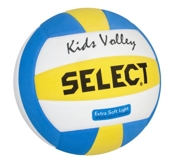 Kids Volley-751