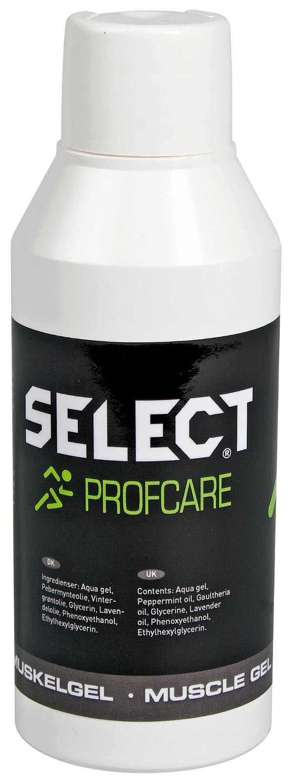 Muscle Gel - 250ml-487