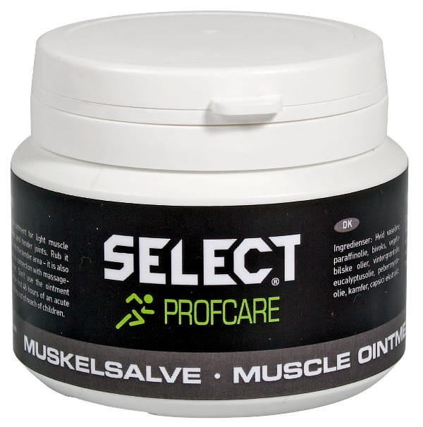 Muscle Ointment 1 - 100ml-479