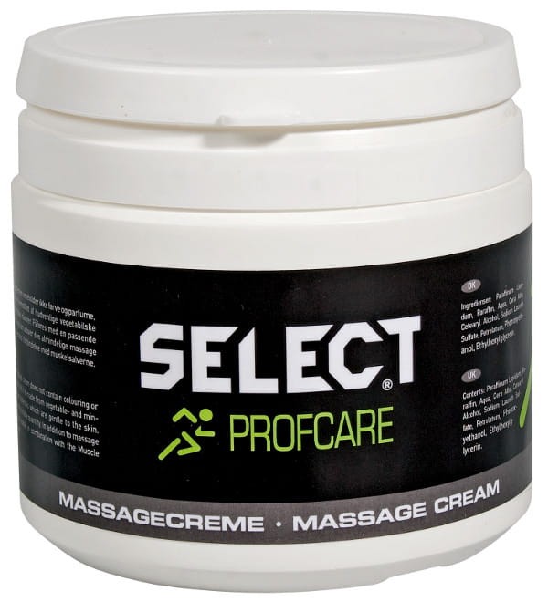 Massage Cream - 500ml-477