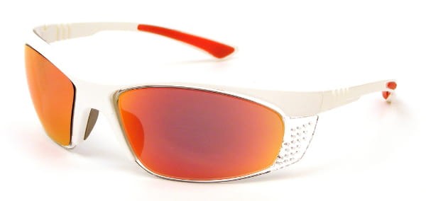 ZigTech 1.0 White-798