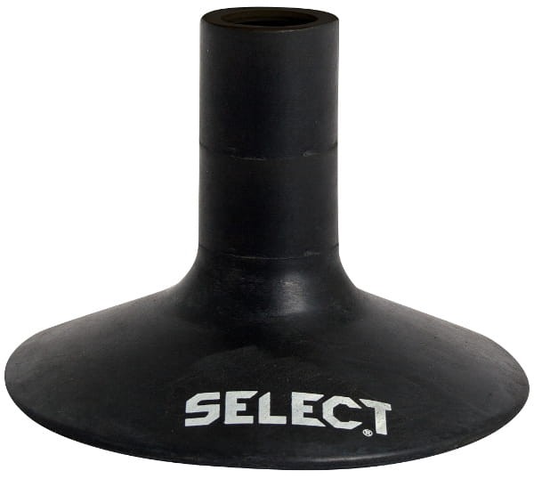 Base for poles and ports-736