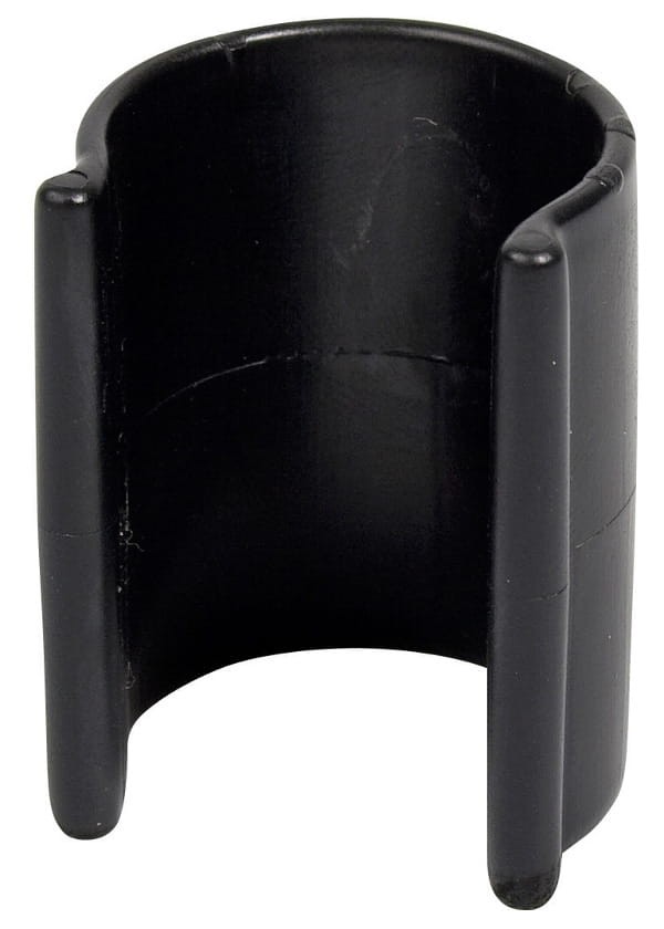 Holder for corner pole-1308