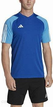 Koszulka adidas tiro 23 Competition HU1296