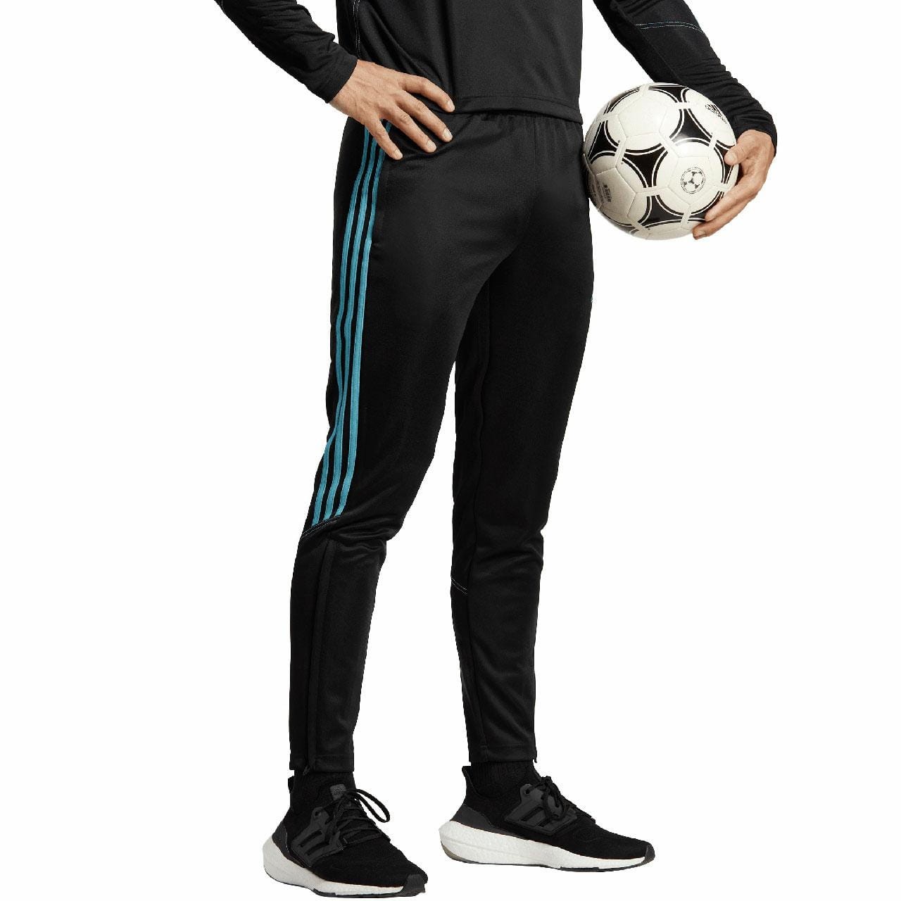 Spodnie adidas tiro 23 Club training IC1586