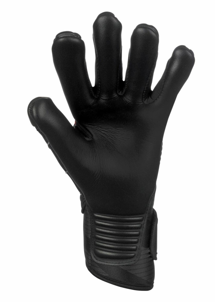 500084_black-red_90_Flexi_Kids_v24_gloves_extr-62905