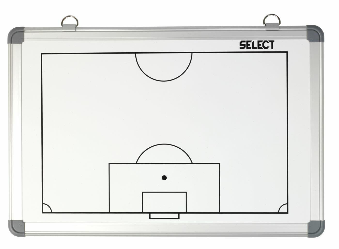 Tablica taktyczna piłkarska do piłki nożnej SELECT 45x30cm