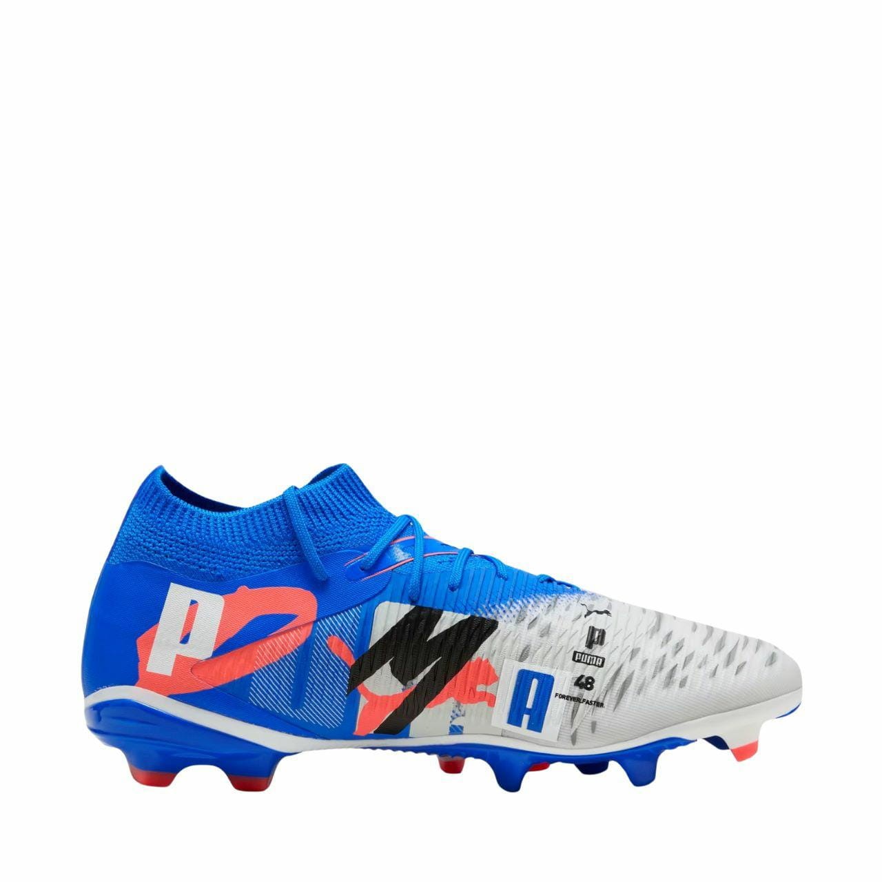 Buty piłkarskie Puma Future 8 MATCH Forever FG/AG