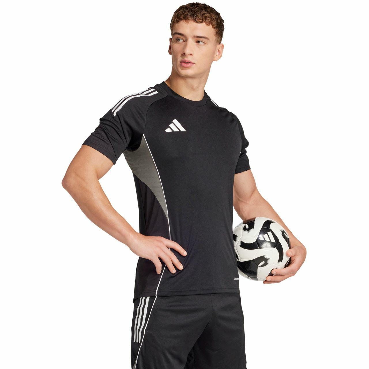 Koszulka Adidas Tiro 25 Competition Training JJ1518
