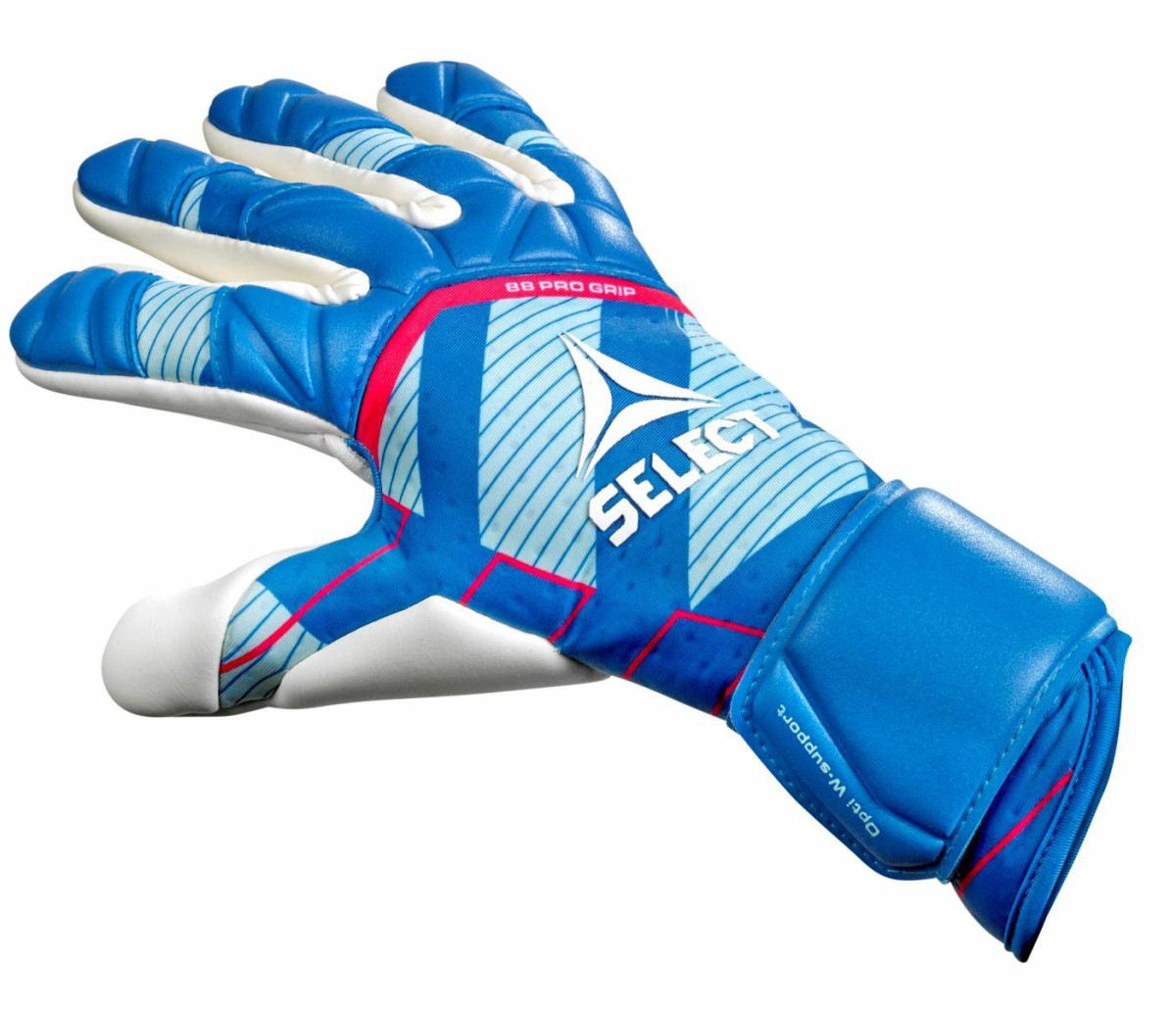 500086_blue-white_gloves_88_Pro_Grip_v25_front-115189