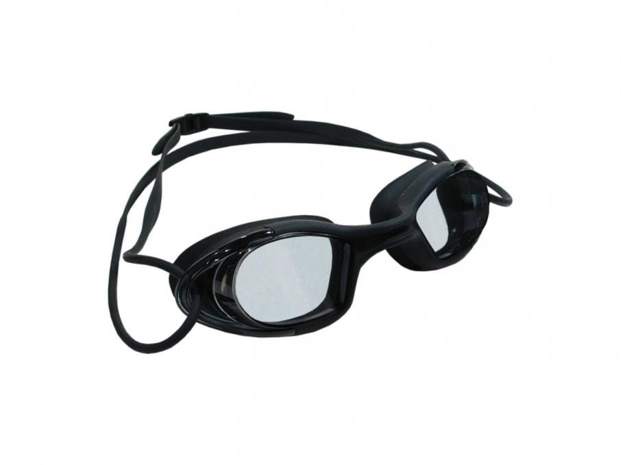 Okulary pływackie Shepa 616 czarne