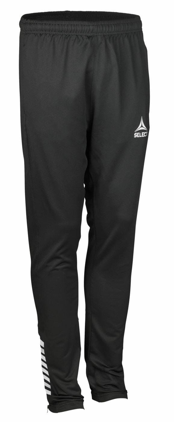 Spodnie piłkarskie treningowe SELECT Spain regular + 4 cm v25