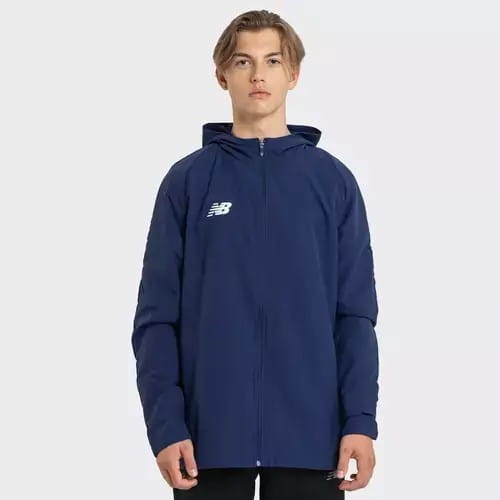 New Balance kurtka EMJ9036NV