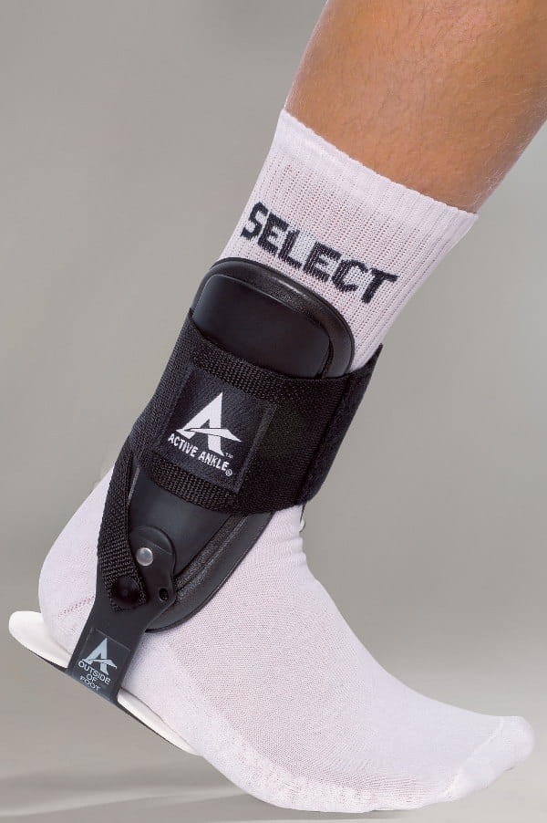 Activ ankle T2-232