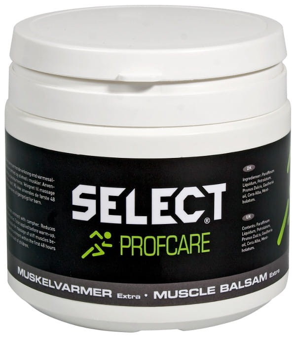 Muscle Balsam Extra - 500ml-483