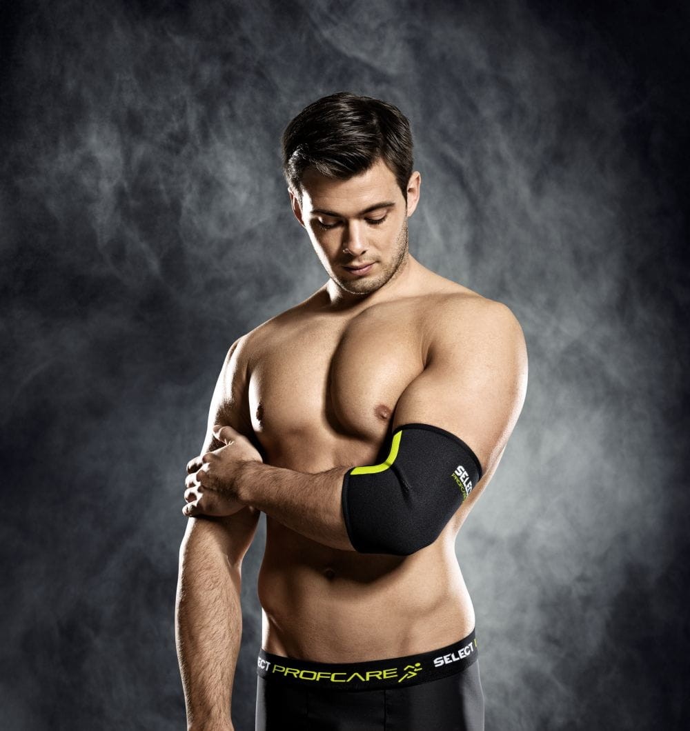 elbow_support_6600_profcare_neoprene_black.-12220