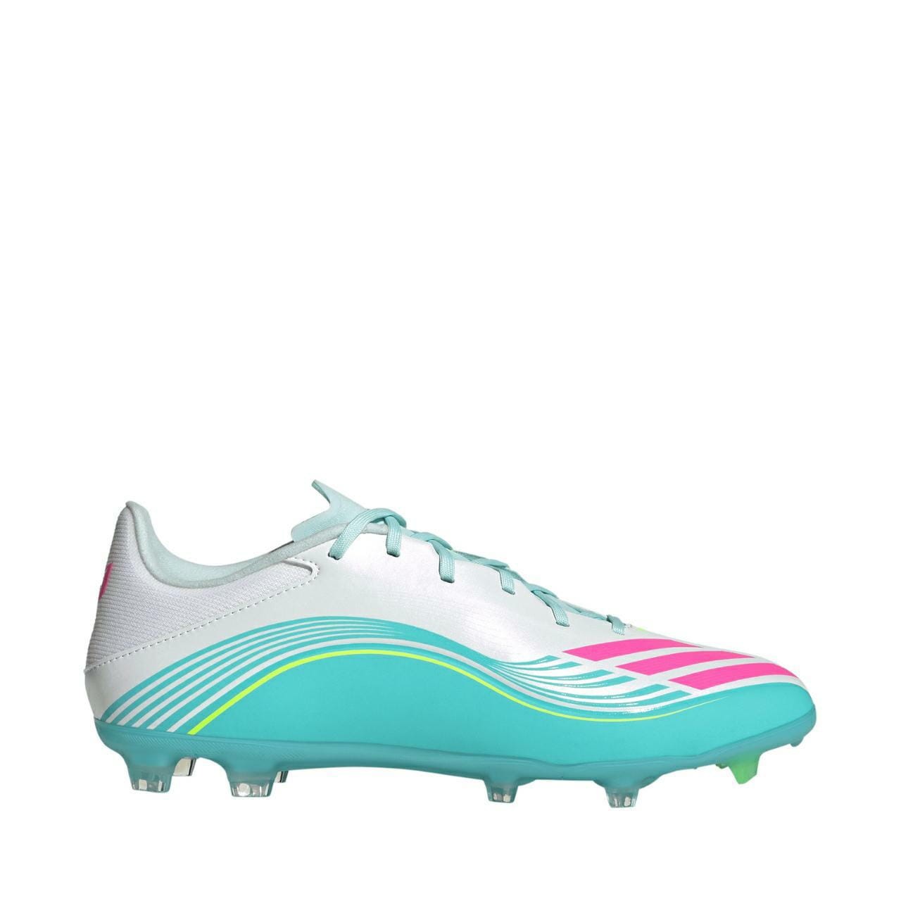 Buty Adidas F50 Leauge FG/MG MID