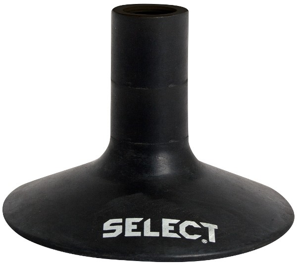Base for poles and ports-736