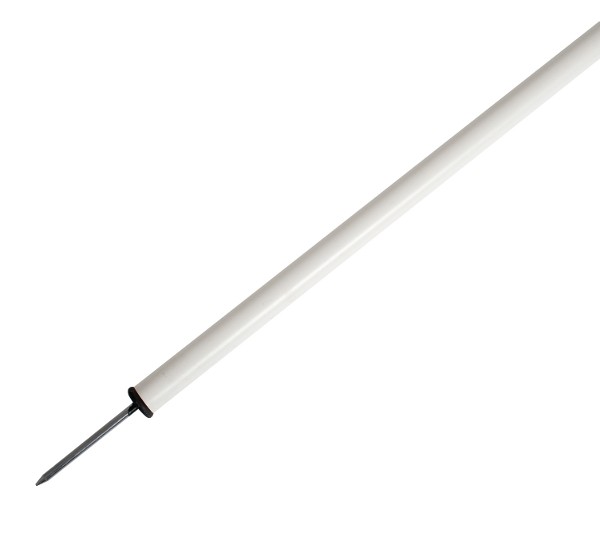 Corner Pole with Metal Tip-1305
