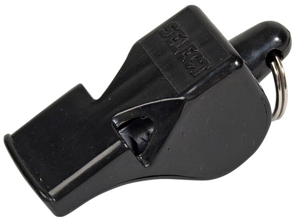 Referee Whistle - Classic-13543