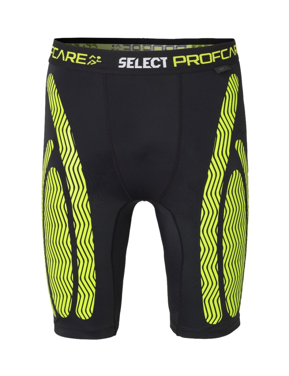 compression_shorts_6407_black_profcare_neoprene_ki-17627