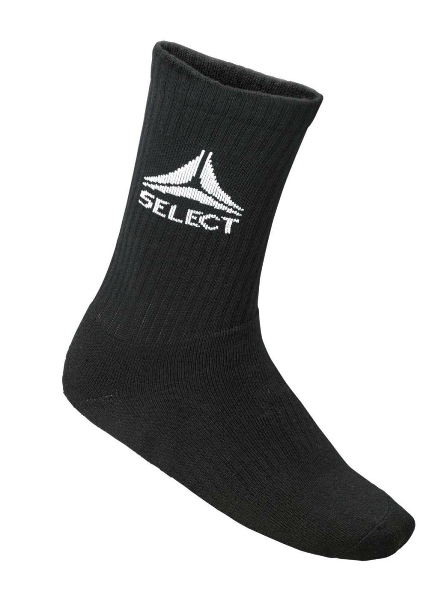 650071_black_Sports_socks_Basic_3-pack_main-115163