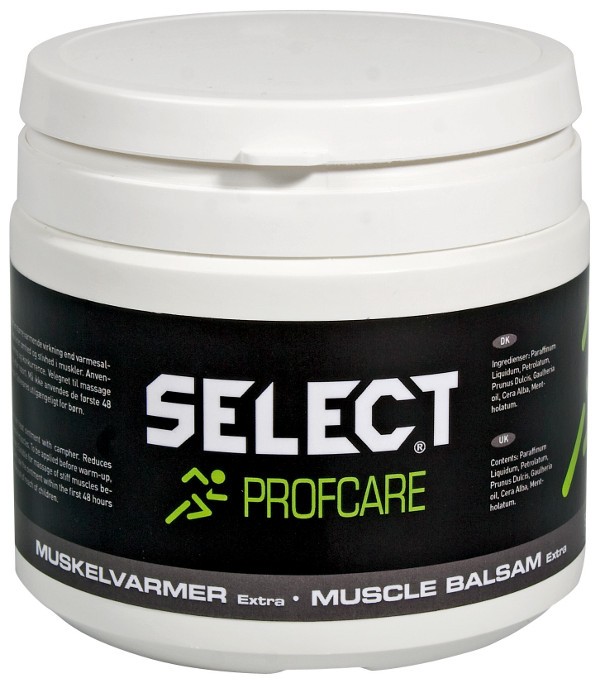 Muscle Balsam Extra - 500ml-483