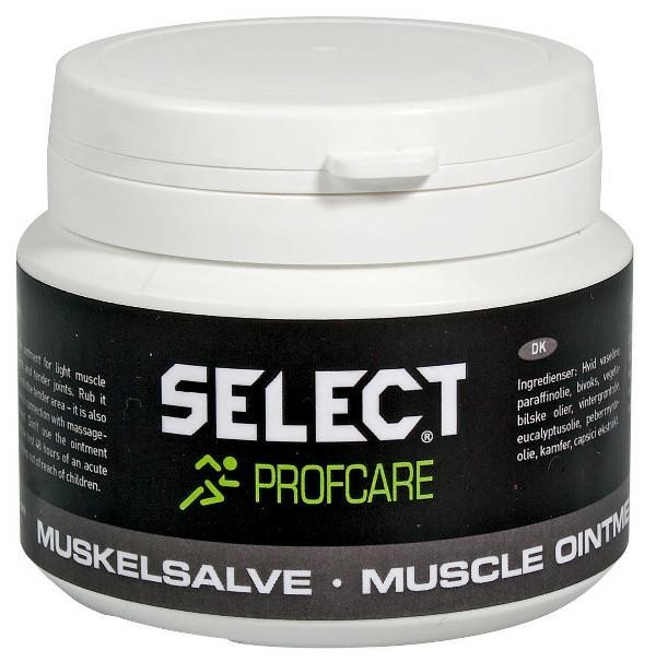 Muscle Ointment 1 - 100ml-482