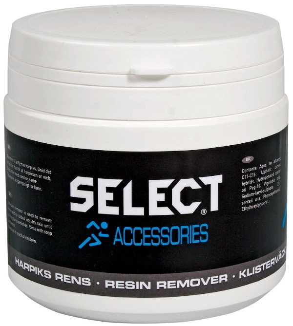 Resin Remover - 500ml-465